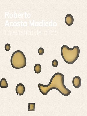 cover image of ROBERTO ACOSTA MADIEDO